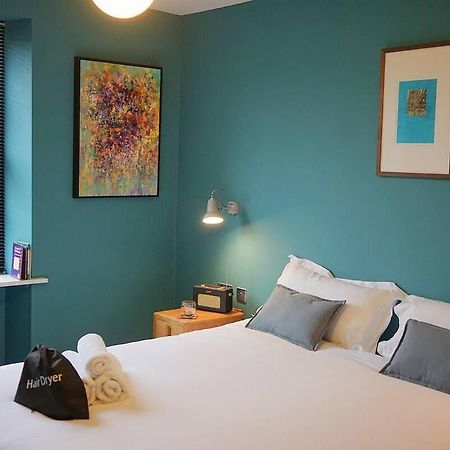 The Alma Taverns Boutique Suites - Room 5 - Hopewell Бристоль Экстерьер фото