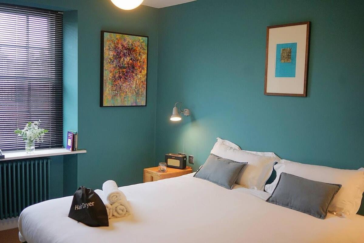 The Alma Taverns Boutique Suites - Room 5 - Hopewell Бристоль Экстерьер фото