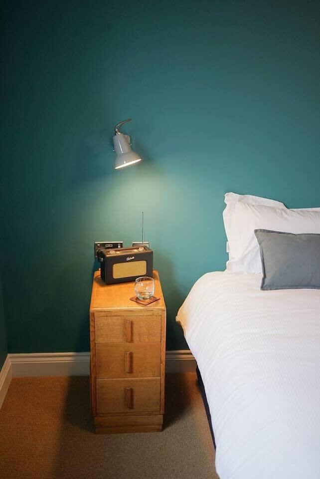 The Alma Taverns Boutique Suites - Room 5 - Hopewell Бристоль Экстерьер фото