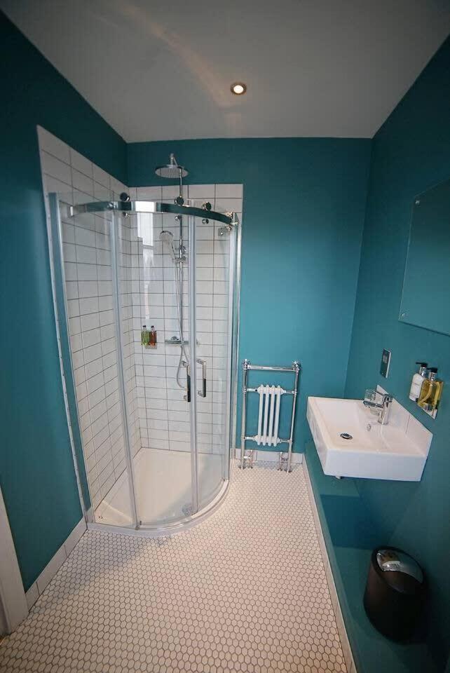 The Alma Taverns Boutique Suites - Room 5 - Hopewell Бристоль Экстерьер фото