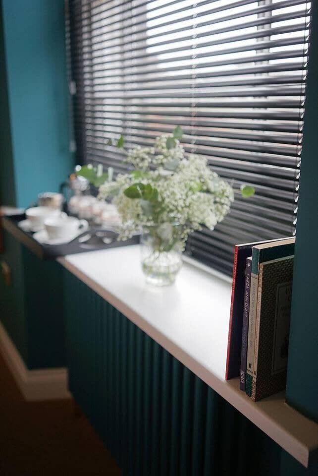The Alma Taverns Boutique Suites - Room 5 - Hopewell Бристоль Экстерьер фото