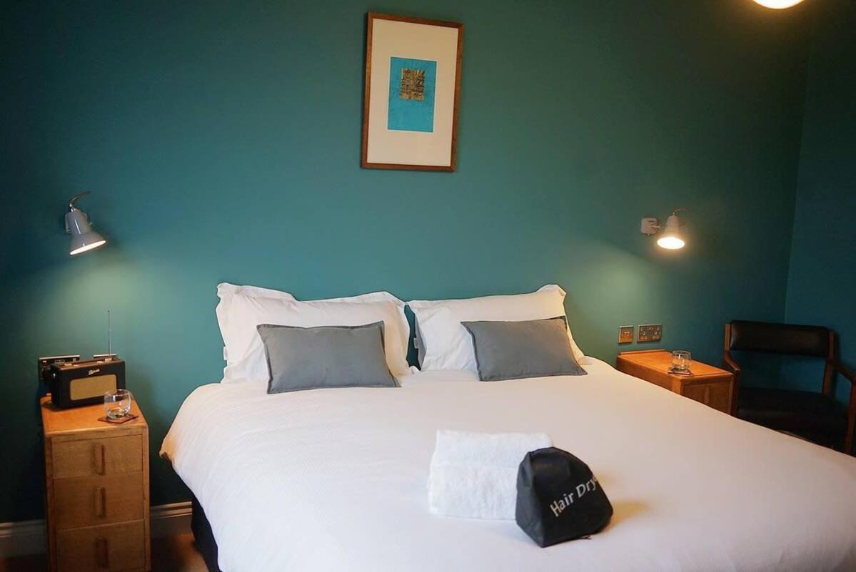 The Alma Taverns Boutique Suites - Room 5 - Hopewell Бристоль Экстерьер фото
